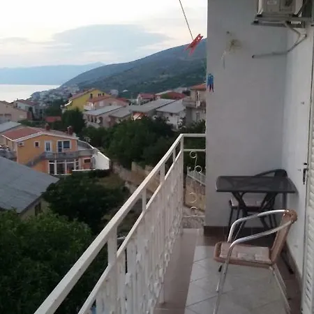 Apartment Greta Senj  Exterior photo