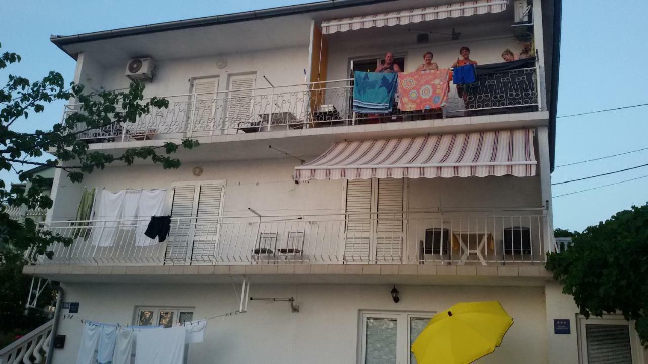 Apartment Greta