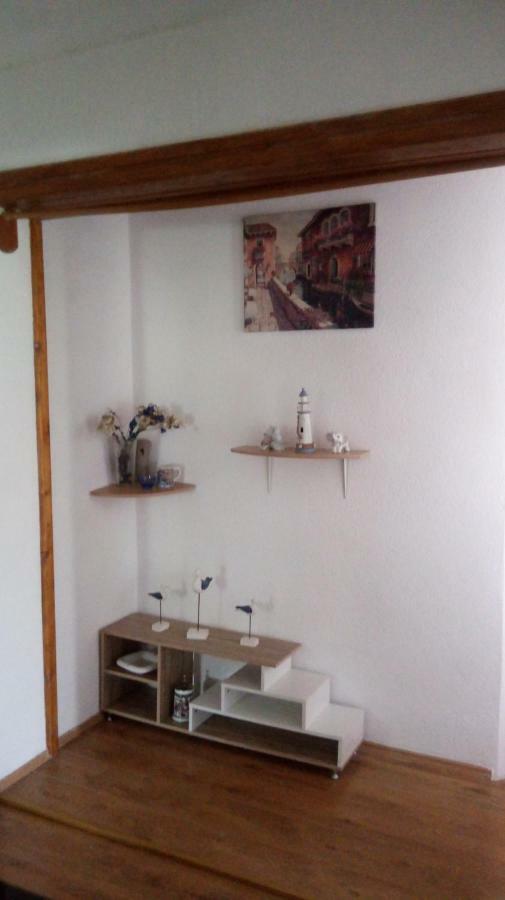 Greta Apartment